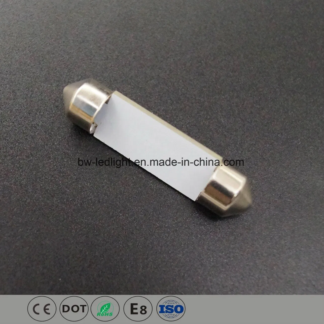 Светодиодная лампа для автосалона S85-39-006W7020