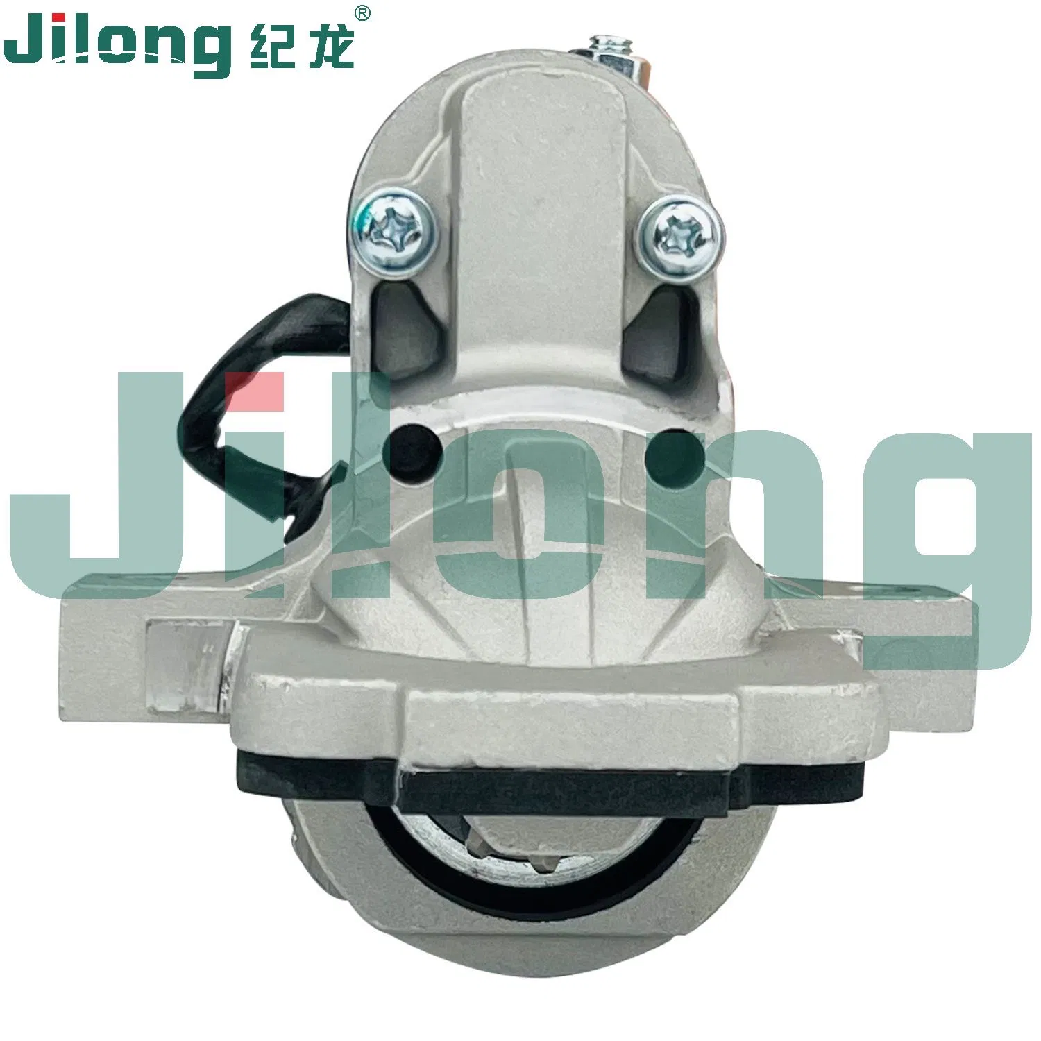 Стартер Mitsubishi для Mazda 3/5/6 2.3L, 12V, 1.0кВт