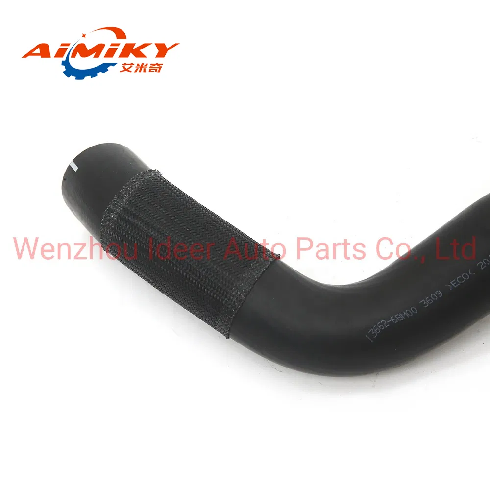 Воздушный патрубок 13662-61mA0 для Suzuki Vitara Sx4 2015-