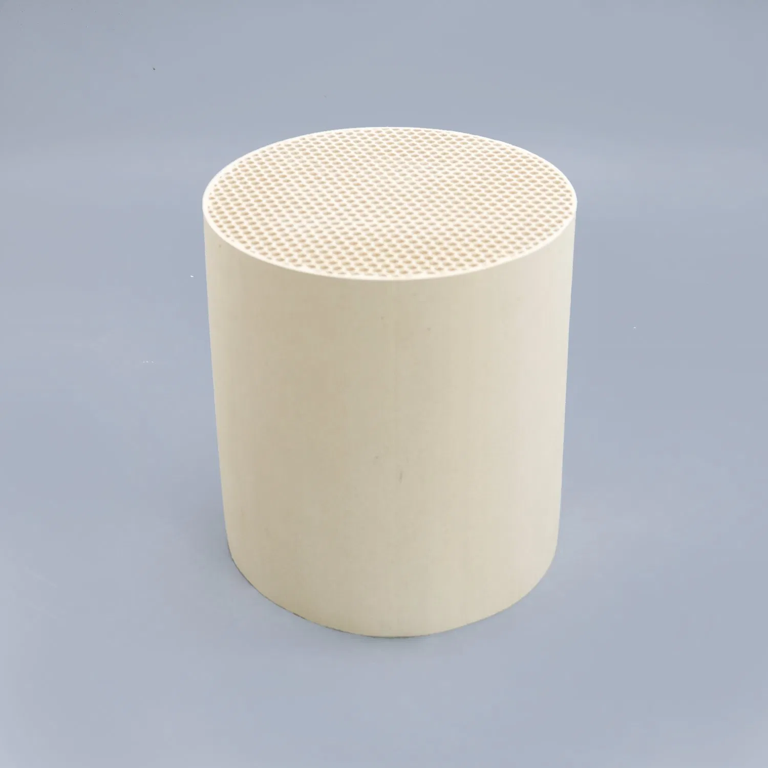 Керамический регенератор Honeycomb Rongjian для катализаторов