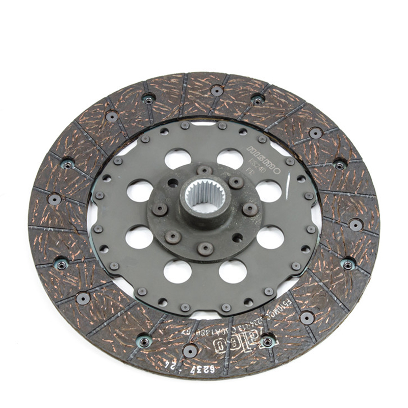 D305-It14 Clutch Disc for John Deere Tractor