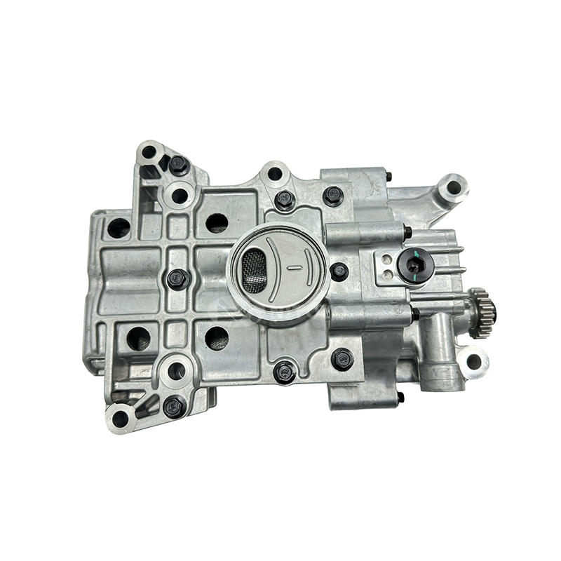 Масляный насос Nitoyo 23300-2g400 для Hyundai Tucson 2014-2015