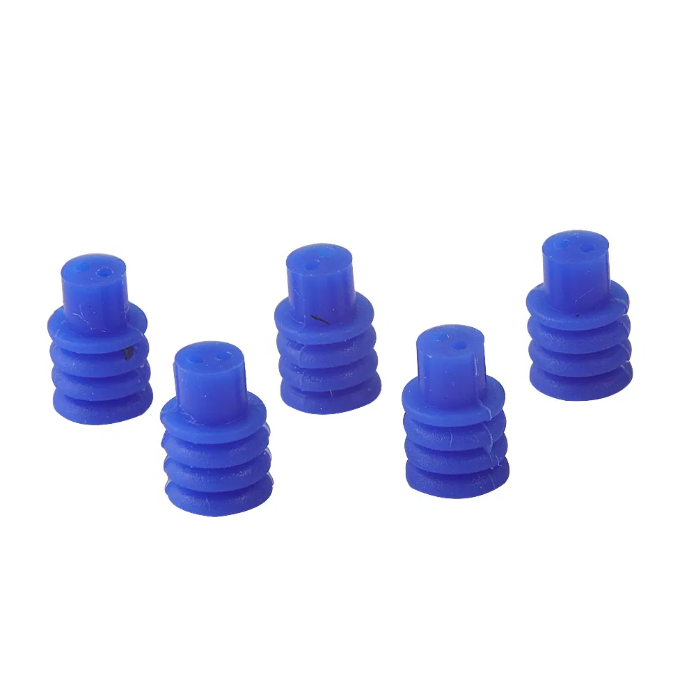 Уплотнительная манжета для вентиля шины