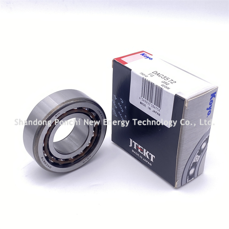 Ступичный подшипник Koyo DAC3572