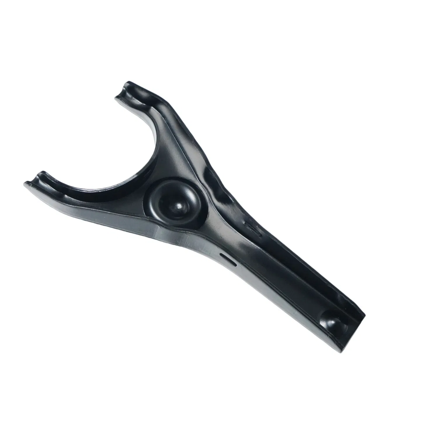 Вилка выключения сцепления с пружиной