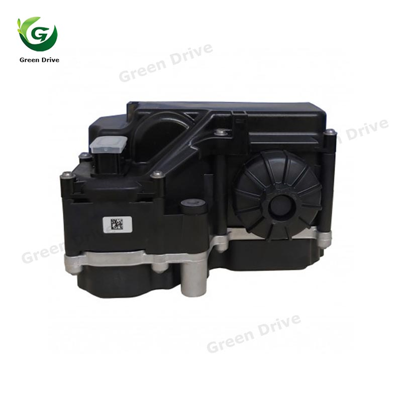 Насос-дозатор мочевины 2.2 для двигателей Weichai