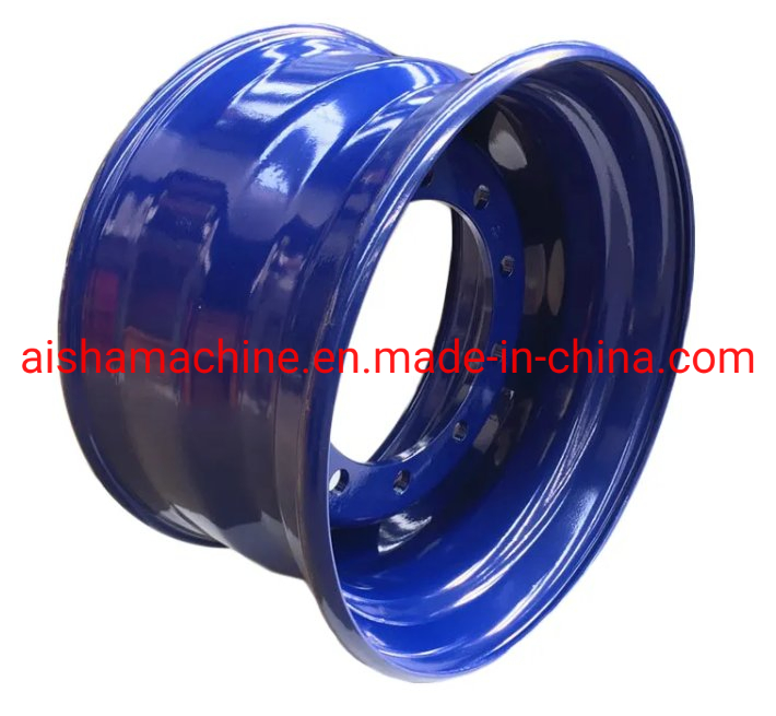 Диск колесный 22.5*11.75 для шины 385/65r22.5