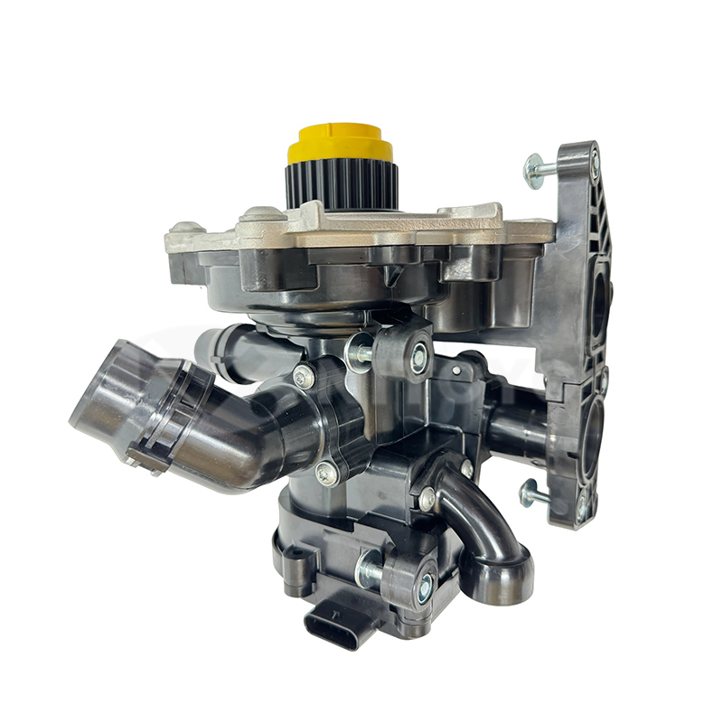 Водяной насос Nitoyo 06L121111h для Audi A4 A5 2008-2016