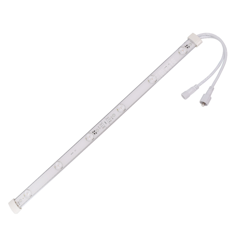 Advertising Backlit Light Box LED Strip Source RGB/ Full Color Strip Lights for Indoor and Outdoor Decoration