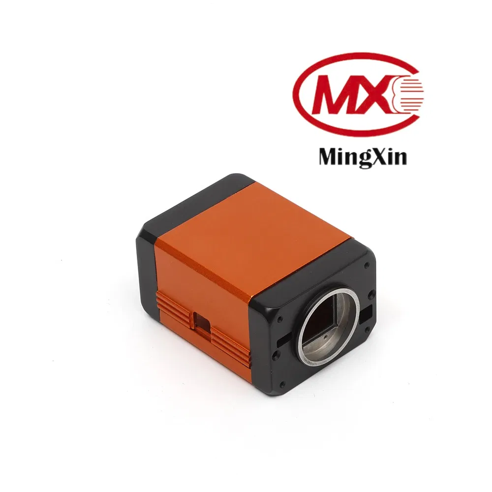 Водонепроницаемая мини-камера для дрона из цинкового сплава