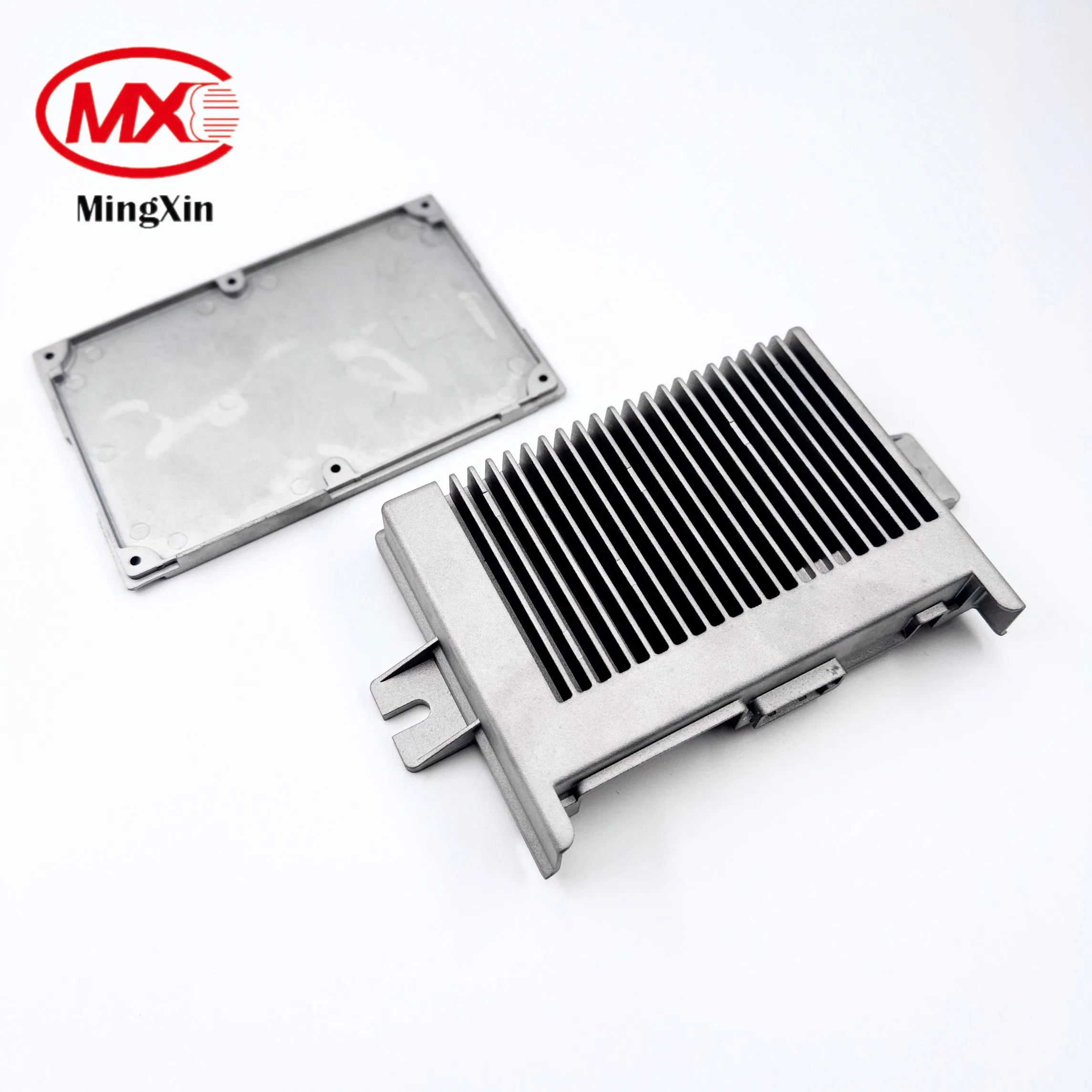 Корпус ECU для мотоциклов и электроскутеров