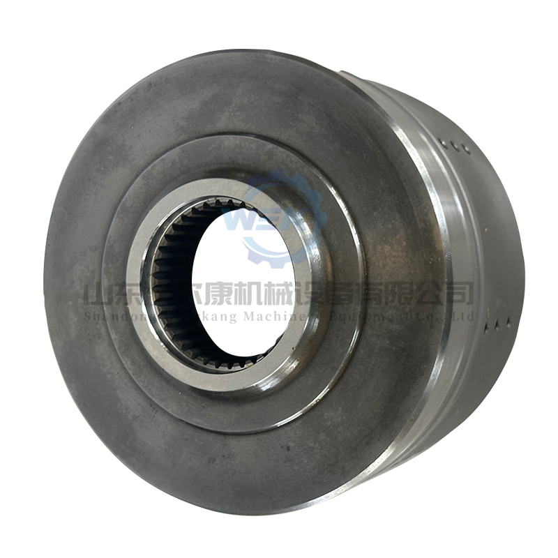 Dana Gearbox First Gear Clutch Hub 251949 (mining underground loader parts)