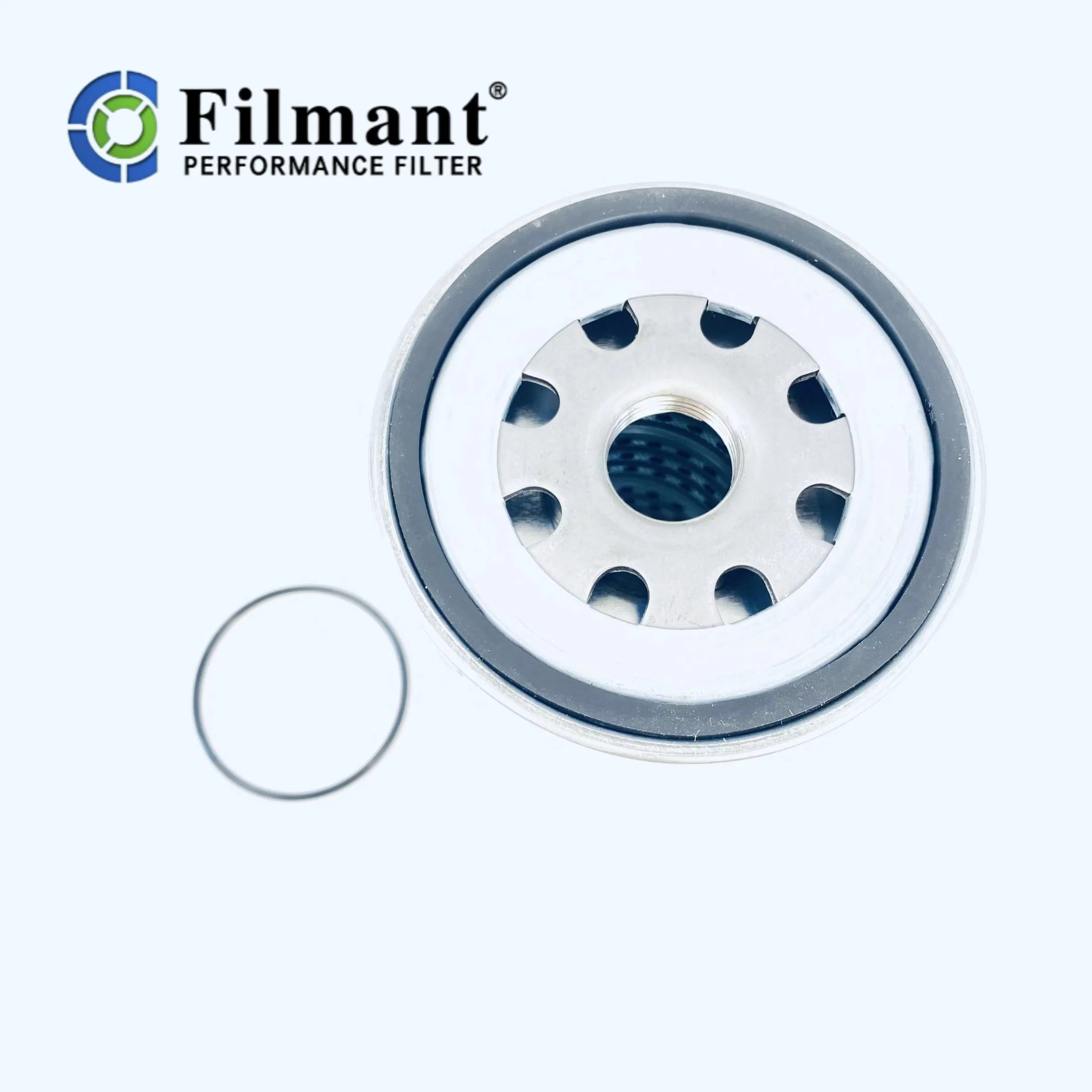 Truck Parts Diesel Fuel Water Separator Filter Fs20071 Pl420