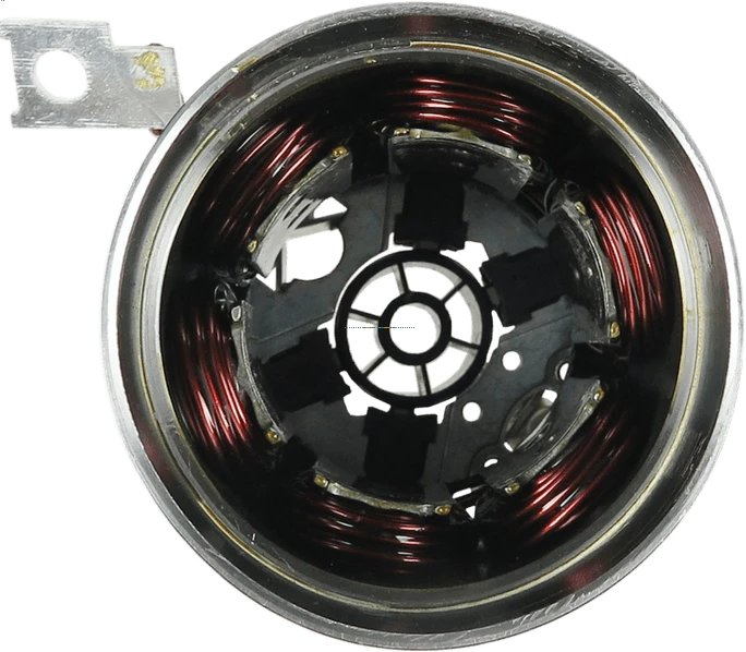 Корпус стартера Mitsubishi M800X49671 Bosch 0001231001/0001231002