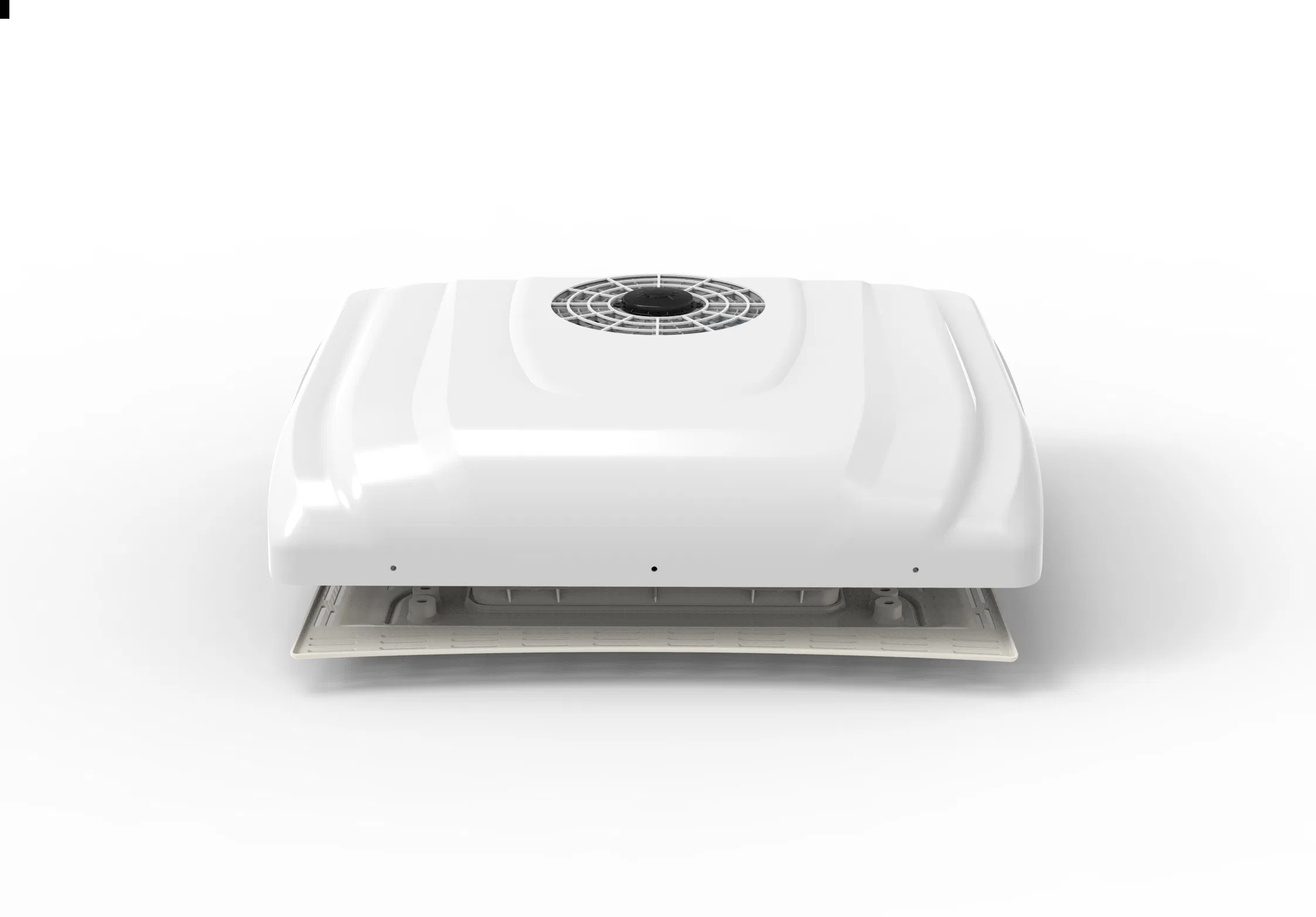 Универсальный автокондиционер Aio Parking Rooftop 12V