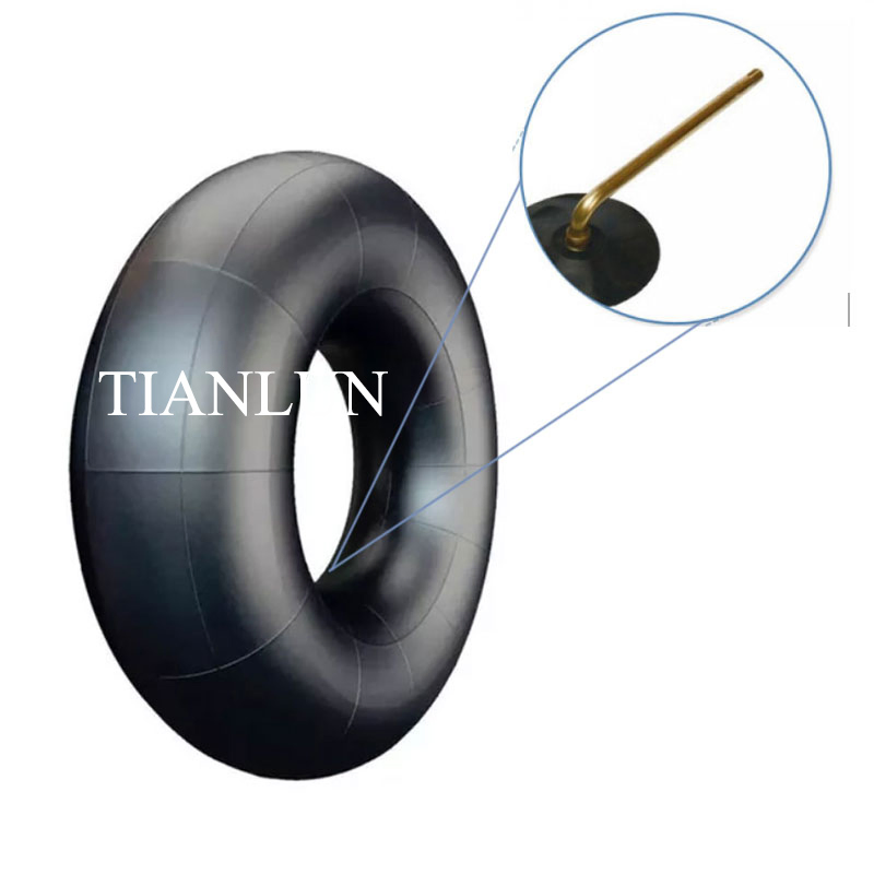 Камеры грузовые 14.00-22, 16.00-20 для спецтехники