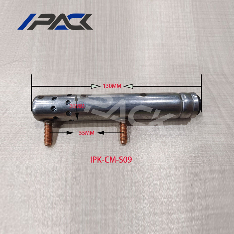 Газовый генератор подушки безопасности для BMW