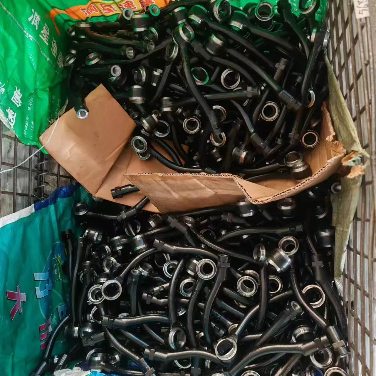 Комплект задней подвески KIA для улучшения ходовых качеств