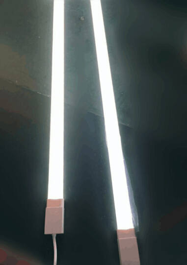 Wholesale Retail LED Shelf Lighting Magnetic LED Light Bar Custom Length LED Profile for Grocery Store Lighting