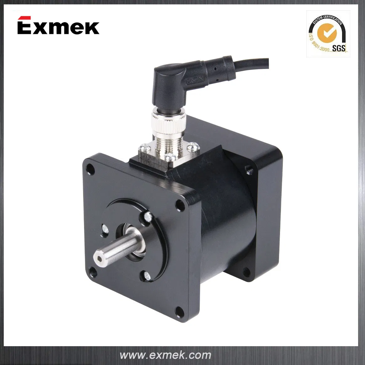 Электромагнитный тормоз отключения питания MPC024