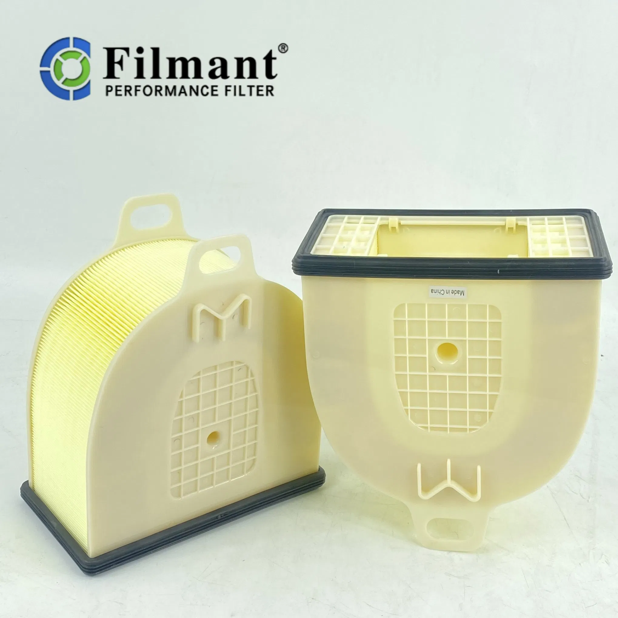 Filter Manufacturer Performance Truck Engine Air Filter 28130-5m100 A0918