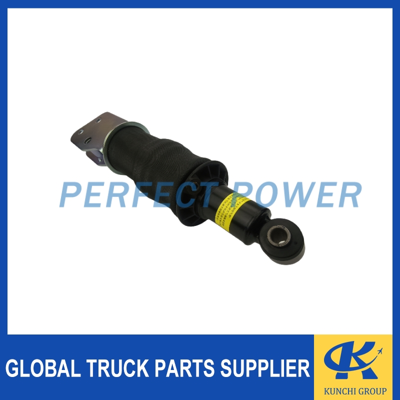 Hot Sale Truck Spare Parts Used in Foton Daimler Car Fh4503050201A0e4714 Air Spring Assembly High Quality Good Price
