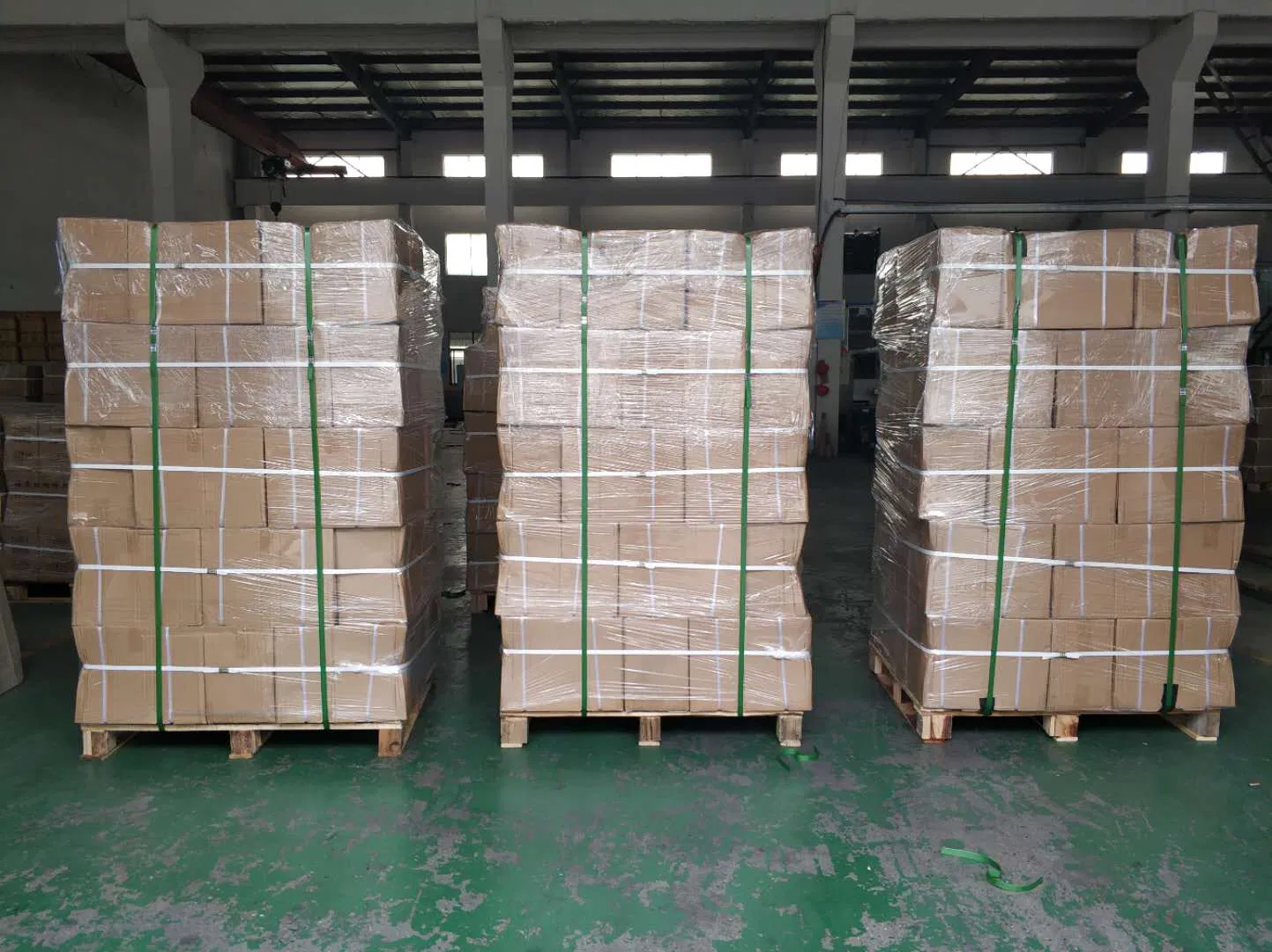 Asperical Double Radius Auto Mirror Glass Lens