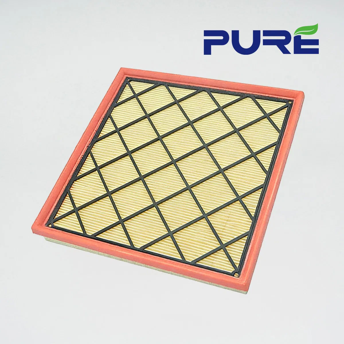 Factory Supply Car Engine Air Filter Replacement 13272717 Auto Filter for Chevrolet Vehicle