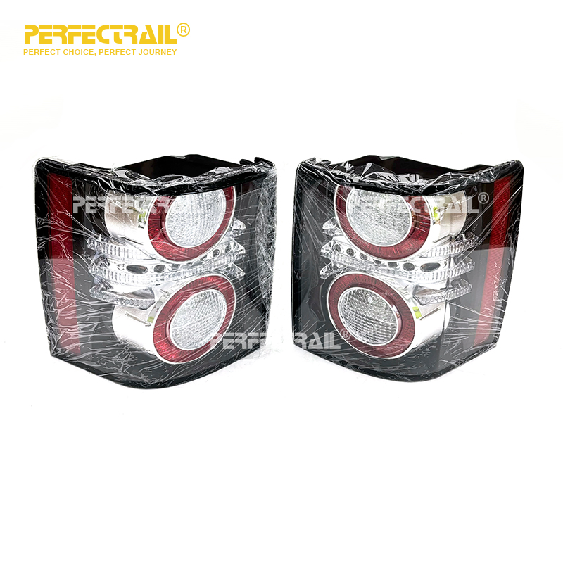 PERFECTRAIL LR031756 LR031758 Car Auto Parts LED Rear Tail Lamp Light for Land Rover Range Rover 2010-2011
