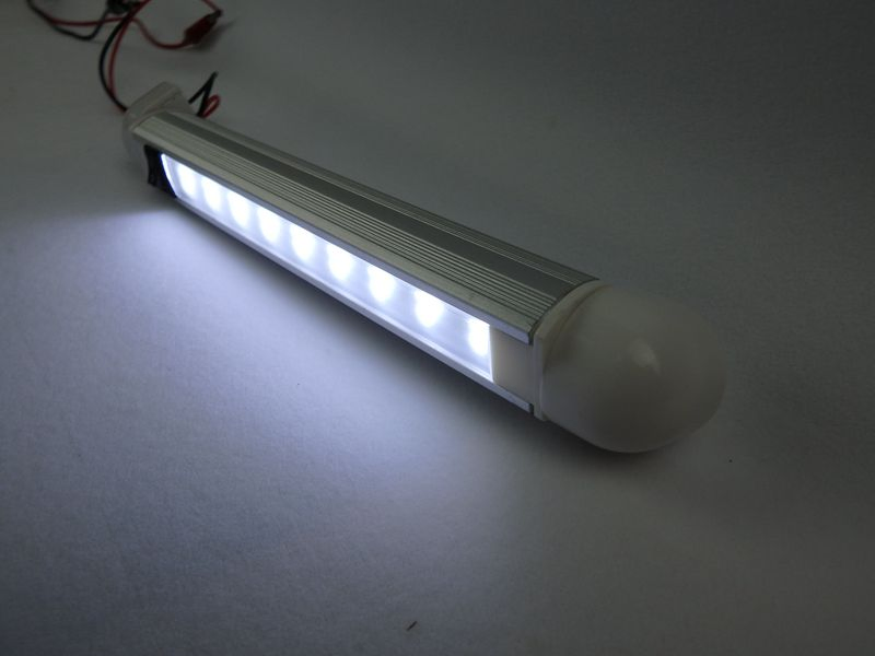 Светодиодный салонный светильник Osram LB-619 для Hyundai