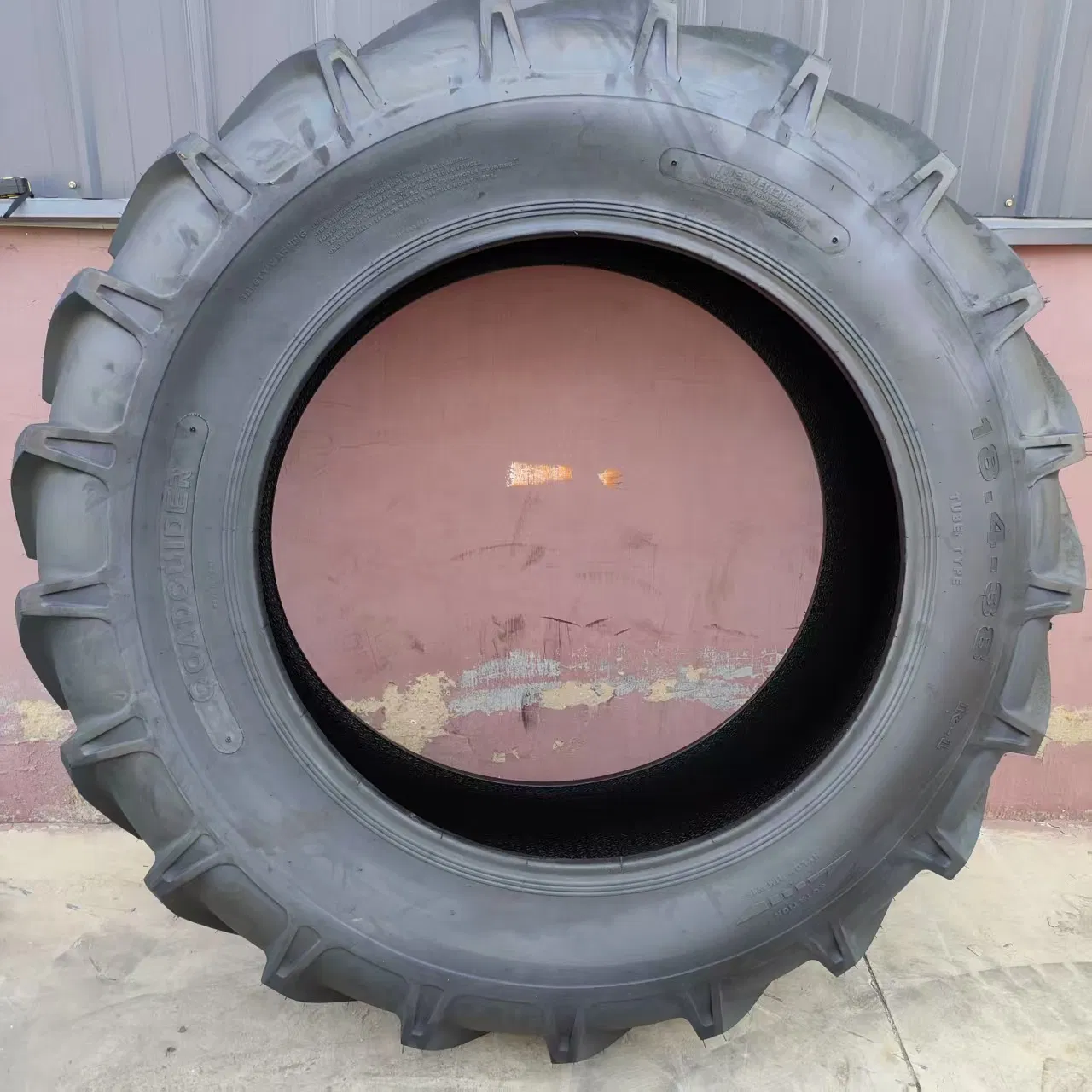 18.4-38 Agricultural Tire Tractor Tyre Farm Tire