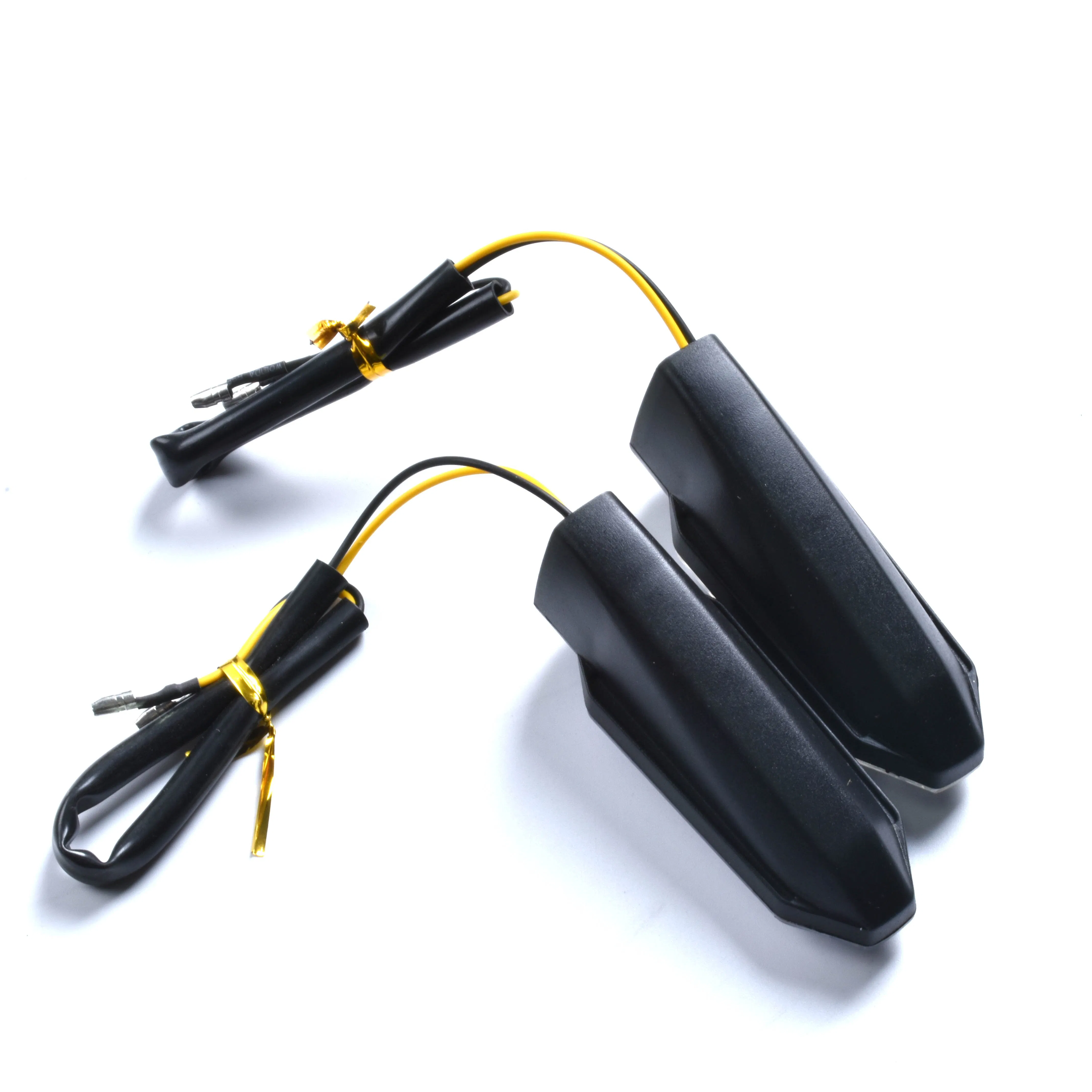 Светодиодные поворотники для мотоцикла Mosaike