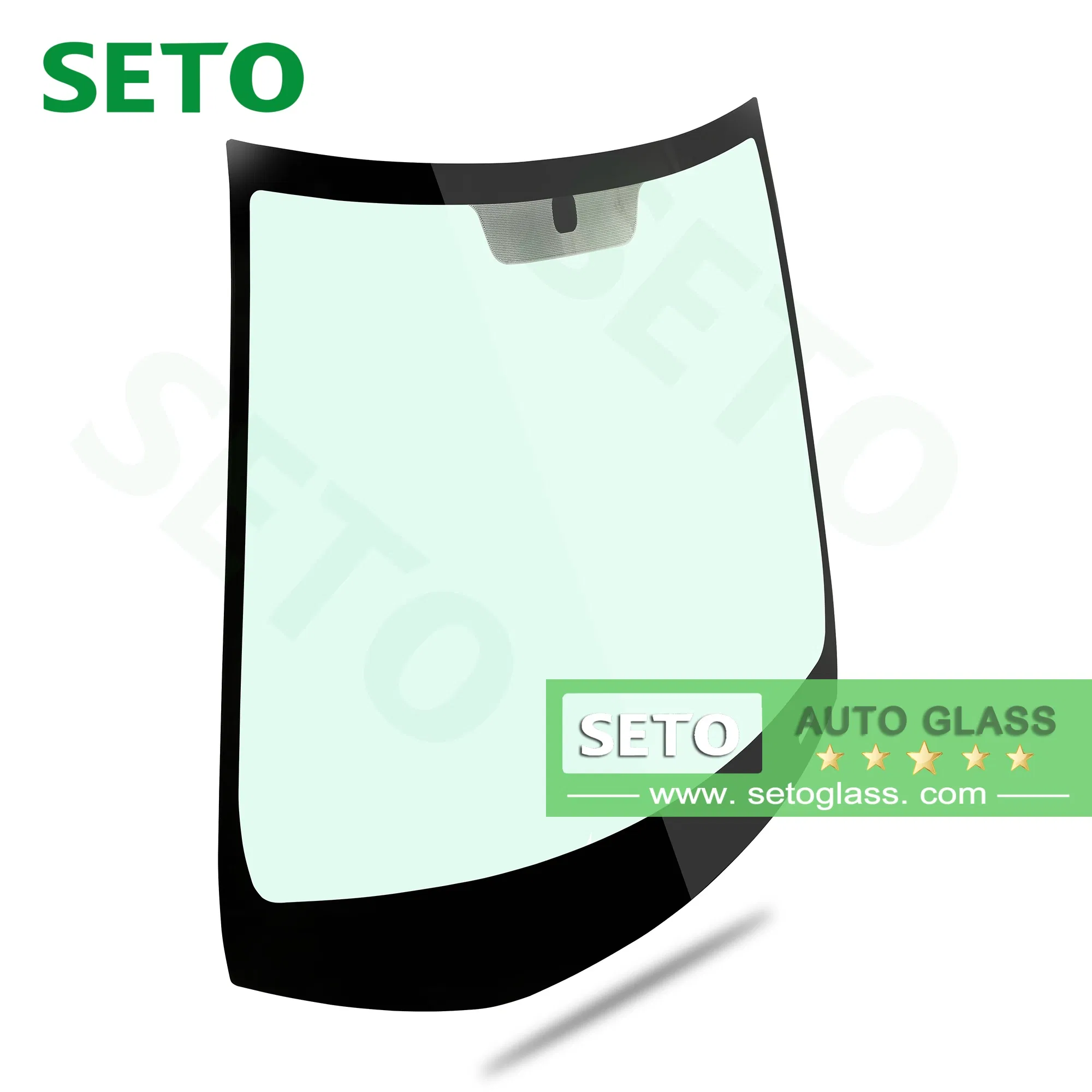 Auto Glass Parabrisas Xyg Automobile Glass, Windshield Xyg