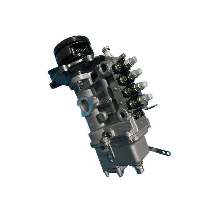 Hot Sale 4 Cylinder Block for Diesel Engine Cy4100q Fit for JAC 1040 Truck