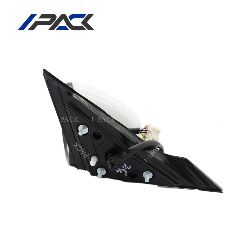 Premium Side Mirror for Honda Accord 2018-2022 with Blind Spot Feature