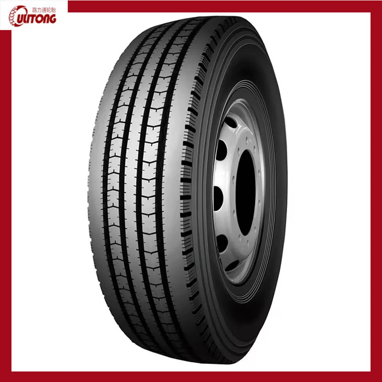Шина грузовая радиальная Triangle Linglong Roadlux Xbri 275/80R22.5