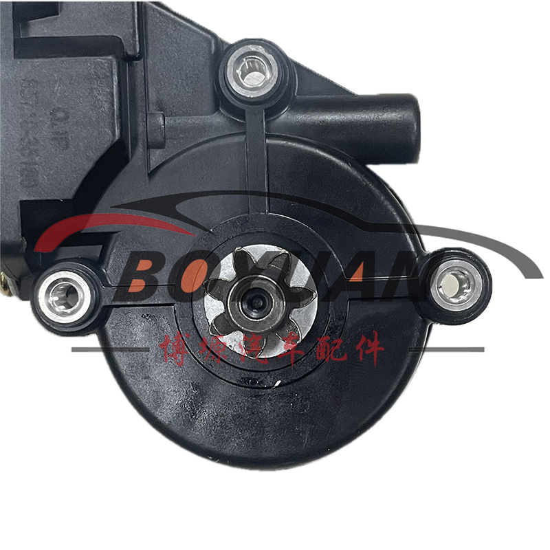 Мотор стеклоподъемника 85710-35180 для Hiace Kdh222 Trh223