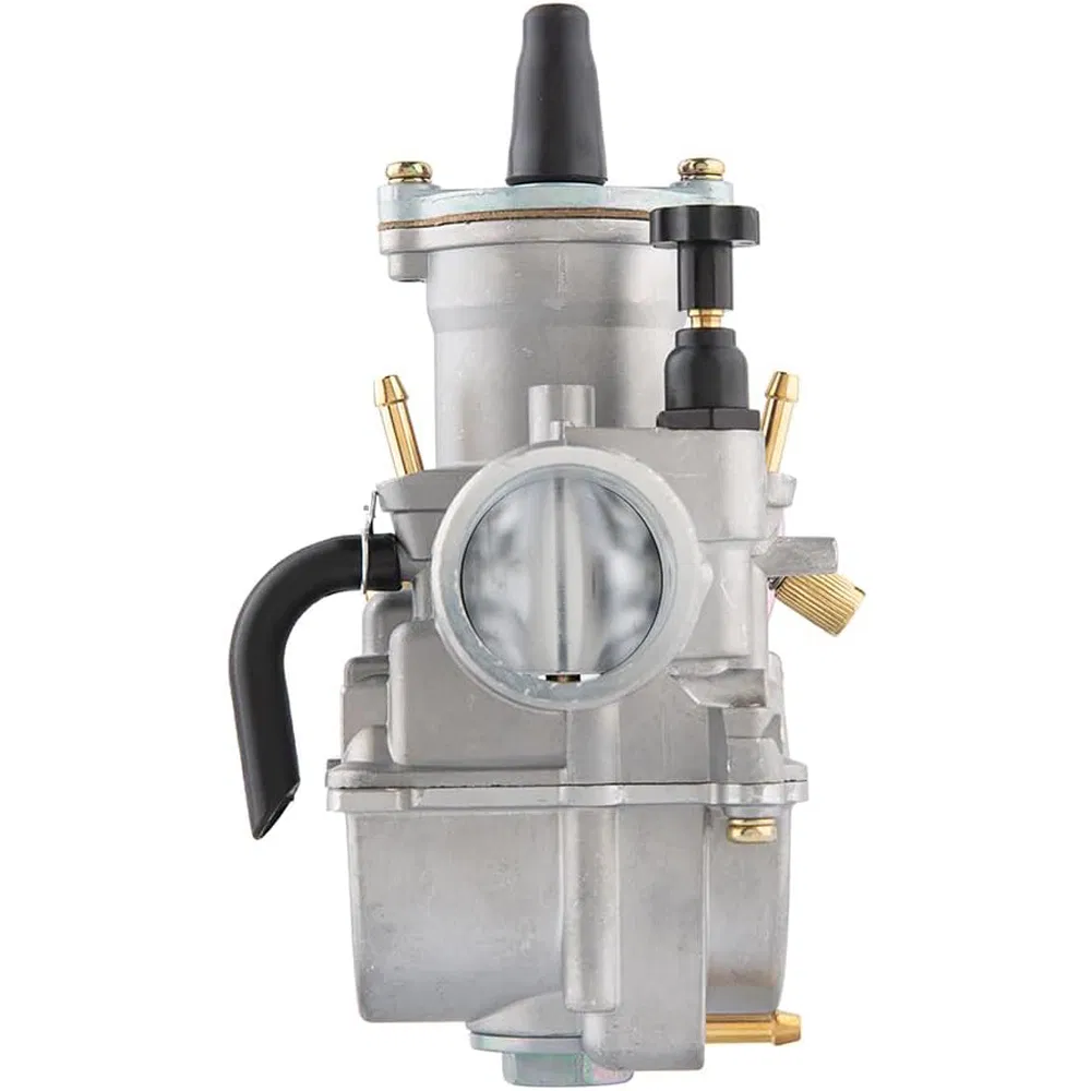 Pwk 34 Carburetor Rebuild Kit High-Performance Engine Parts for 125cc-250cc 2t/4t Motorcycles &amp; Atvs