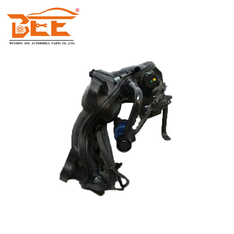 Впускной коллектор для Ford 2L 11617595078