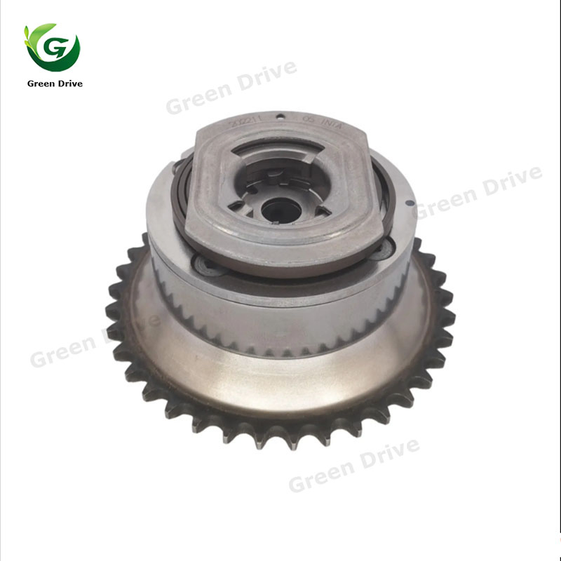 Клапанный механизм VVT K00330004 для BJ40