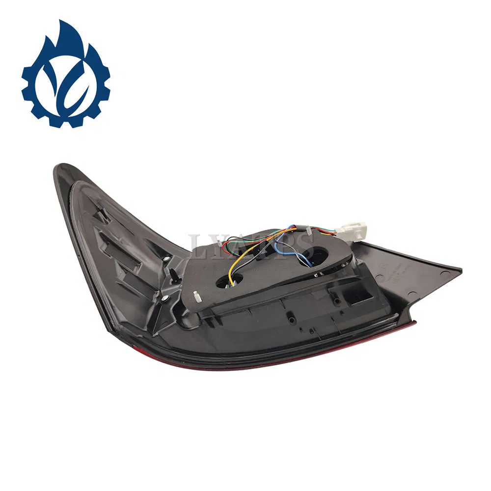 Hight Quality Good Quality Taillamp for 2023 Allion Ly-Al-144