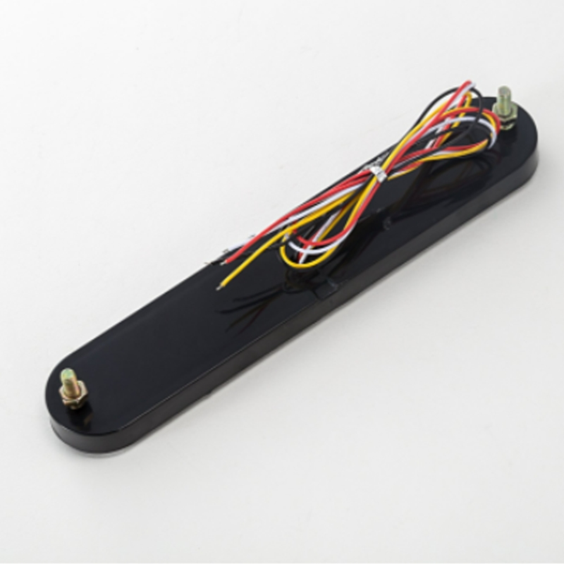 LED Truck Trailer Turn/Driving/Brake LED Tail Light