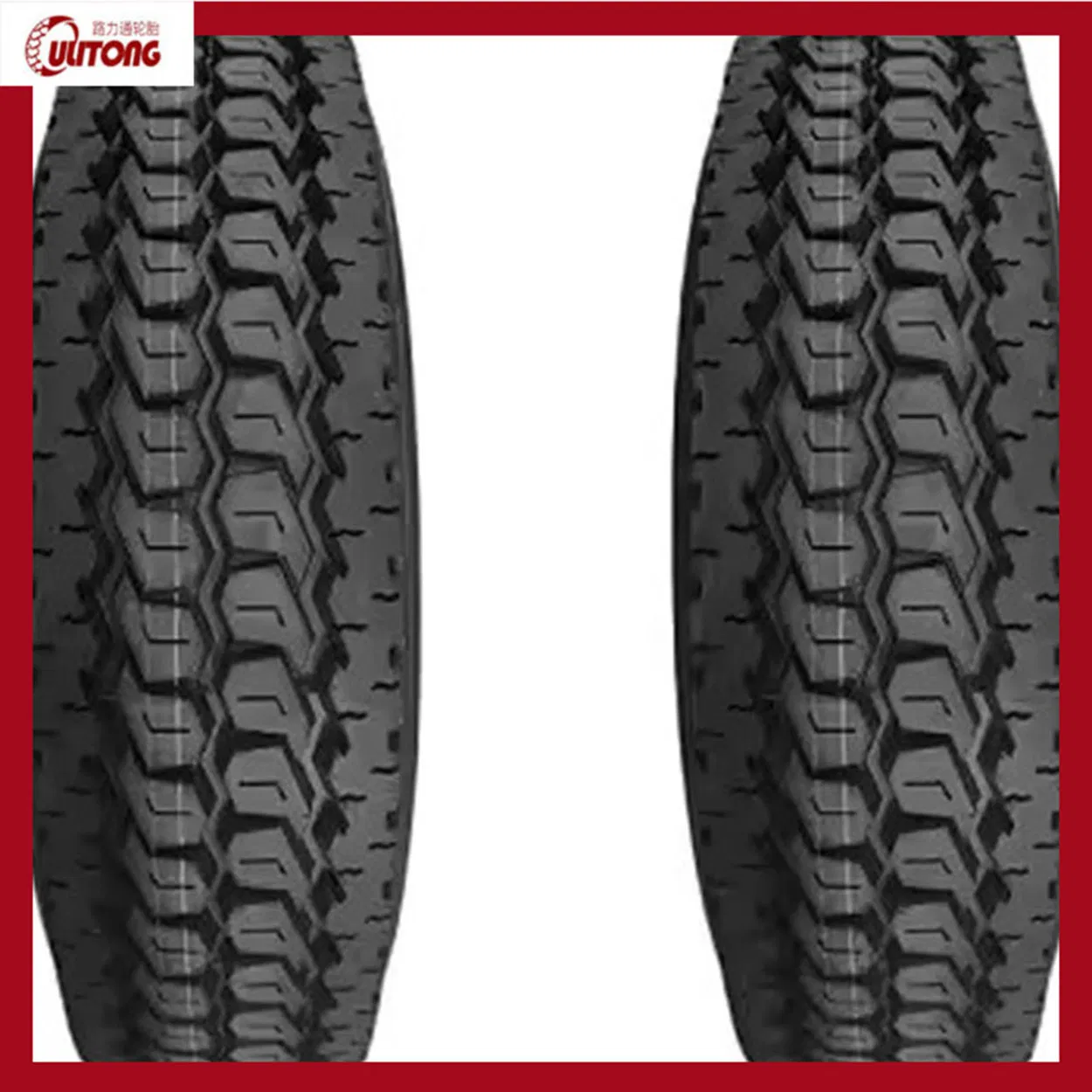 Aelous Roadlux Doublestar Chaoyang Semi Truck Trailer Steer Drive Tires 245/70r22.5 315/80r22.5