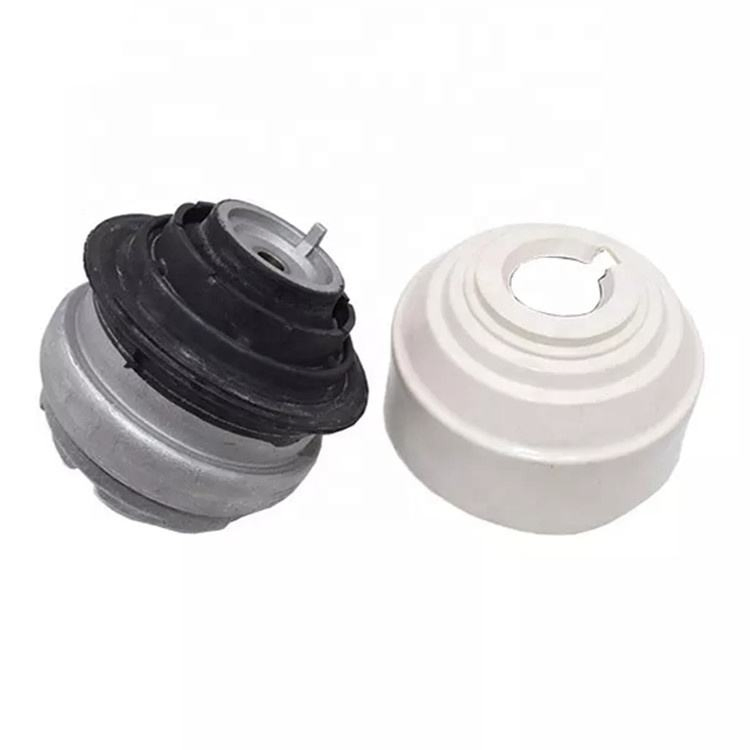 Опорный подушка двигателя передняя левая для Mercedes C-Class W202, SLK R170