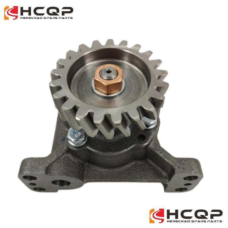 Масляный насос 761-15-000A для дизельного двигателя Dong Feng 6135