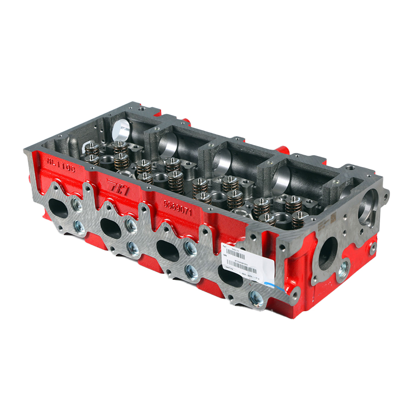 Головка блока цилиндров ISF2.8 для дизельного двигателя