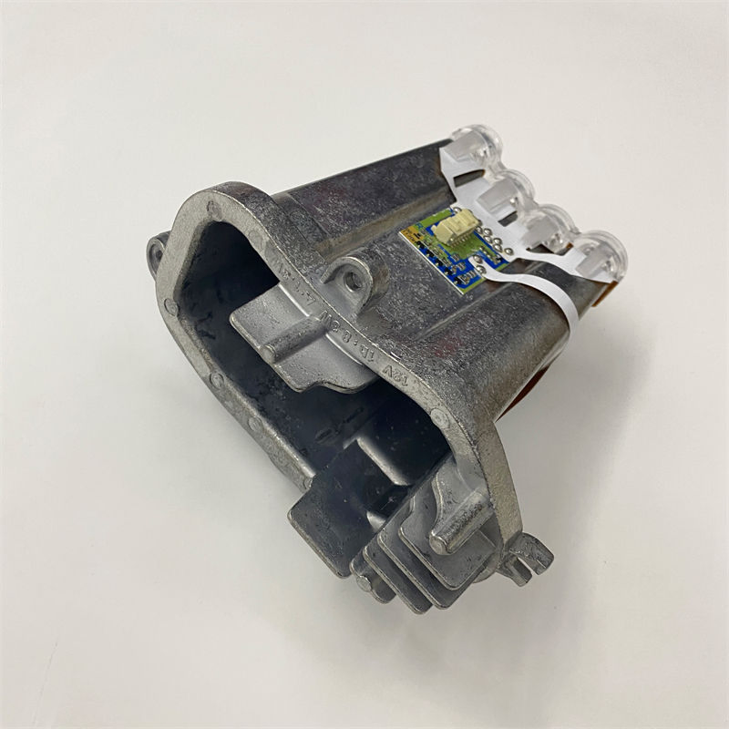 Stzt 63117225232 Car Auto Parts Headliqht Accessories Tuning Light Control for B MW F01 F02 63117225232 Turn Signal Ledunit