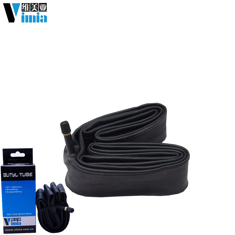 Камеры велосипедные 26 и 27.5 дюймов