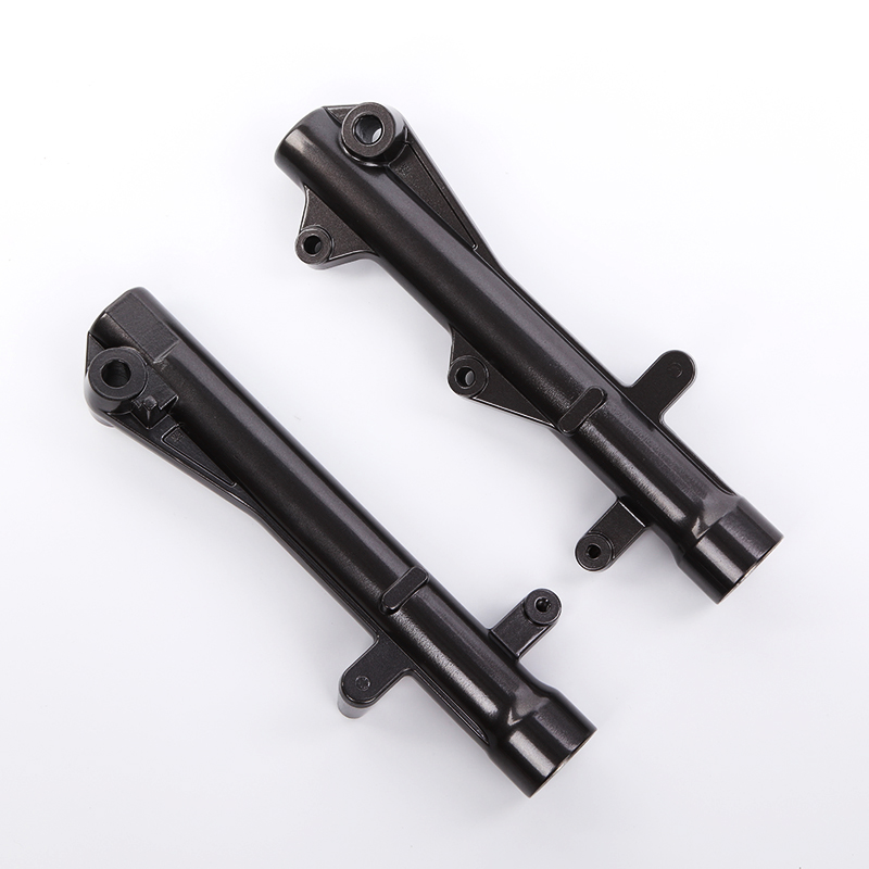 Hot Sale LC135 Front Fork for YAMAHA Motorcycle 430mm Front Shock Absorber for E-Scooter, E-Bike, Motorbike, Electric Scooter Parts Accessories Factory Price