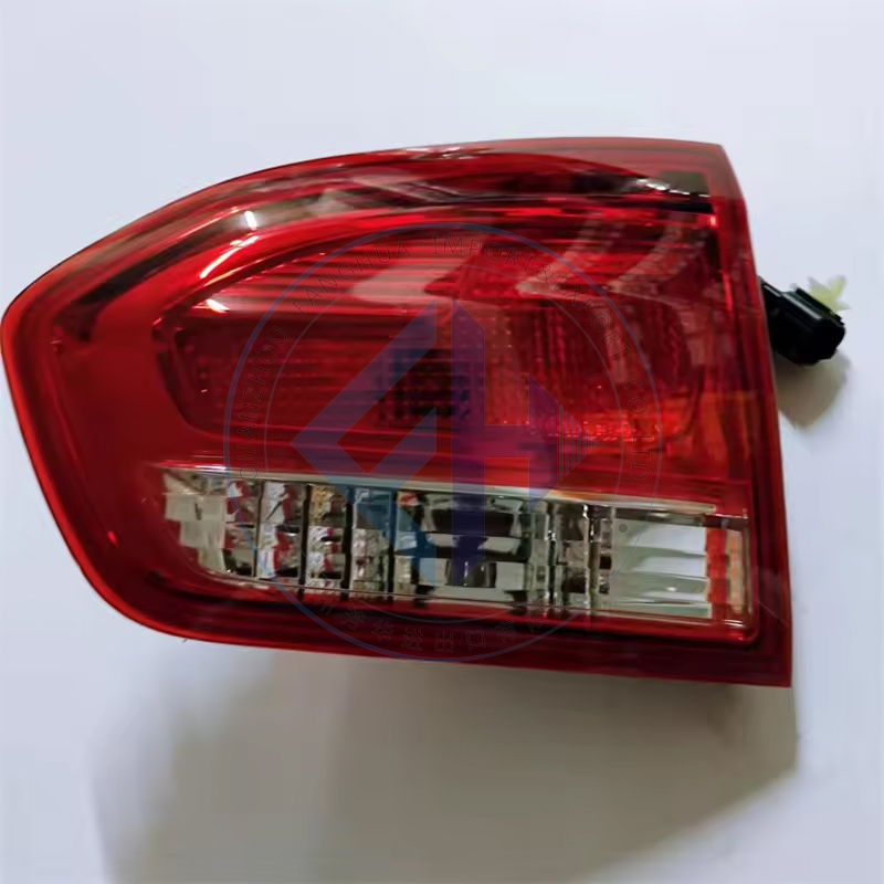 Auto Parts Lighting System Rear Tail Light Lamp Rear LED Lamps LED Taillight for Saic Maxus G10 OEM C00017471